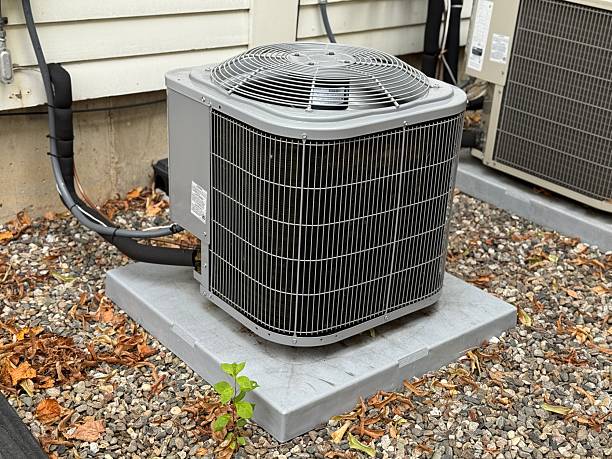 24/7 Emergency Ductwork Repair experts in Denison, IA